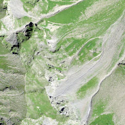 Satellite imagery of Laritschchopf, CH