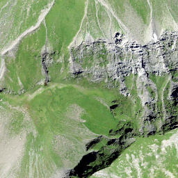 Satellite imagery of Laritschchopf, CH