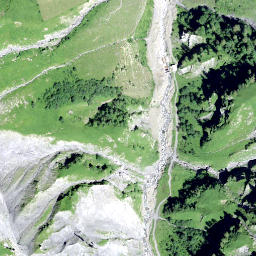 Satellite imagery of Bockchopf, CH