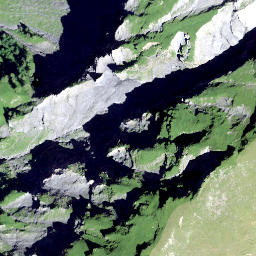 Satellite imagery of Bockchopf, CH