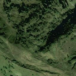 Satellite imagery of Gafäll, CH