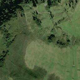 Satellite imagery of Gafäll, CH