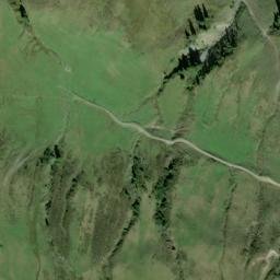 Satellite imagery of Gafäll, CH