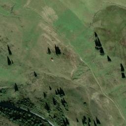 Satellite imagery of Riedbüel, CH