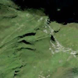 Satellite imagery of Gämpiflue, CH