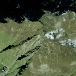 Satellite imagery of Gämpiflue, CH