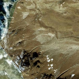 Satellite imagery of Gargäller Joch, AT