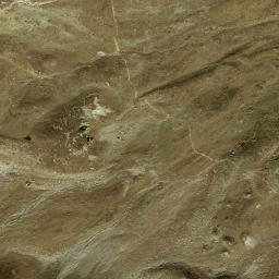 Satellite imagery of Gargäller Joch, AT