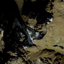 Satellite imagery of Heimspitze, AT