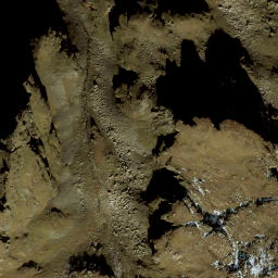 Satellite imagery of Versettla, AT