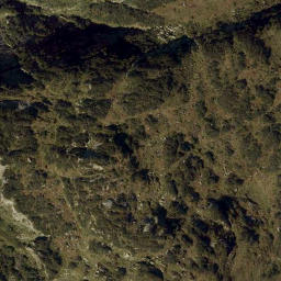 Satellite imagery of Breitspitze /Breiter Spitz, AT