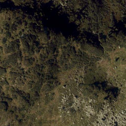 Satellite imagery of Breitspitze /Breiter Spitz, AT