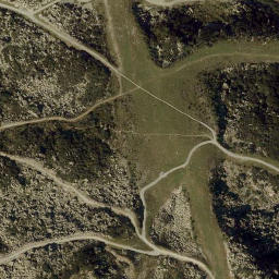Satellite imagery of Birkhahnkopf, AT