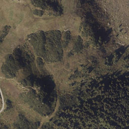 Satellite imagery of Birkhahnkopf, AT