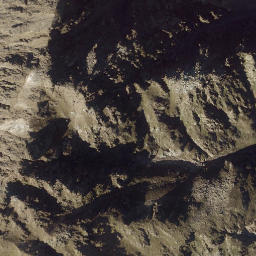 Satellite imagery of Mittagskopf, AT