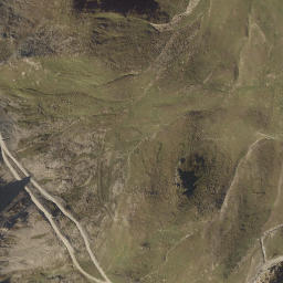 Satellite imagery of Schwarze Wand, AT