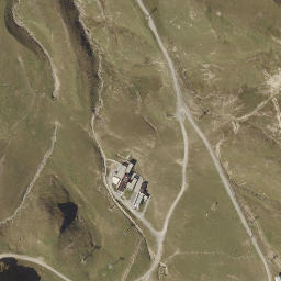 Satellite imagery of Schwarze Wand, AT