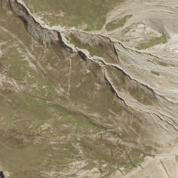 Satellite imagery of Schwarze Wand, AT