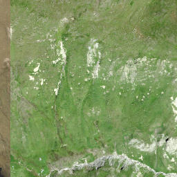 Satellite imagery of Pendlas, CH