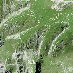 Satellite imagery of Pendlas, CH