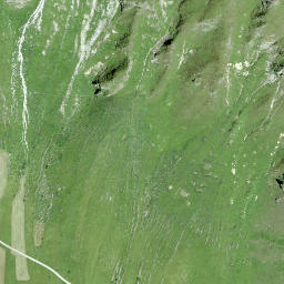 Satellite imagery of Mot Salatsch, CH
