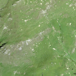 Satellite imagery of Mot Salatsch, CH