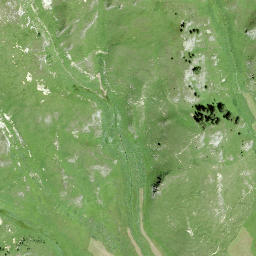 Satellite imagery of Mot Salatsch, CH