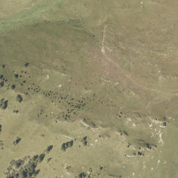 Satellite imagery of Kreuzjoch, AT