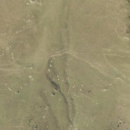 Satellite imagery of Kreuzjoch, AT