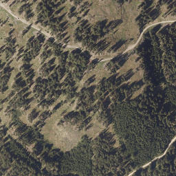 Satellite imagery of Frudigerjoch, AT