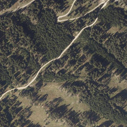 Satellite imagery of Frudigerjoch, AT