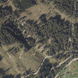 Satellite imagery of Frudigerjoch, AT