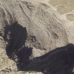 Satellite imagery of Pfrodlkopf, AT