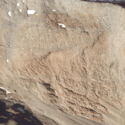 Satellite imagery of Rostitzkopf, AT