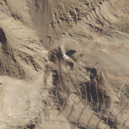 Satellite imagery of Schwarzkopf, AT