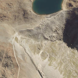 Satellite imagery of Rotkogel, AT
