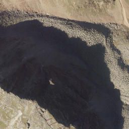 Satellite imagery of Rotkogel, AT