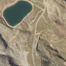 Satellite imagery of Rotkogel, AT
