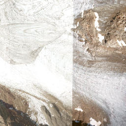 Satellite imagery of Pfaffenschneid, AT