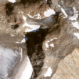 Satellite imagery of Pfaffenschneid, AT