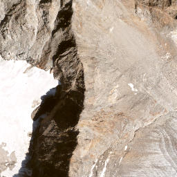 Satellite imagery of Pfaffensattel, AT