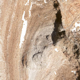 Satellite imagery of Freigerscharte, AT
