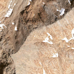 Satellite imagery of Freigerscharte, AT
