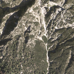 Satellite imagery of Portjoch, AT