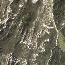 Satellite imagery of Portjoch, AT