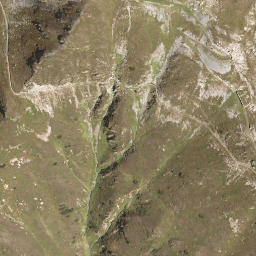 Satellite imagery of Sandjöchl, AT