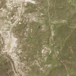 Satellite imagery of Sandjöchl, AT
