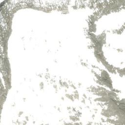 Satellite imagery of Punta Bianca, AT