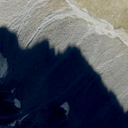 Satellite imagery of Alples Spitze, AT