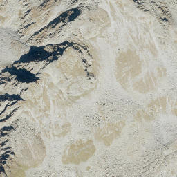 Satellite imagery of Blindis Spitze, AT